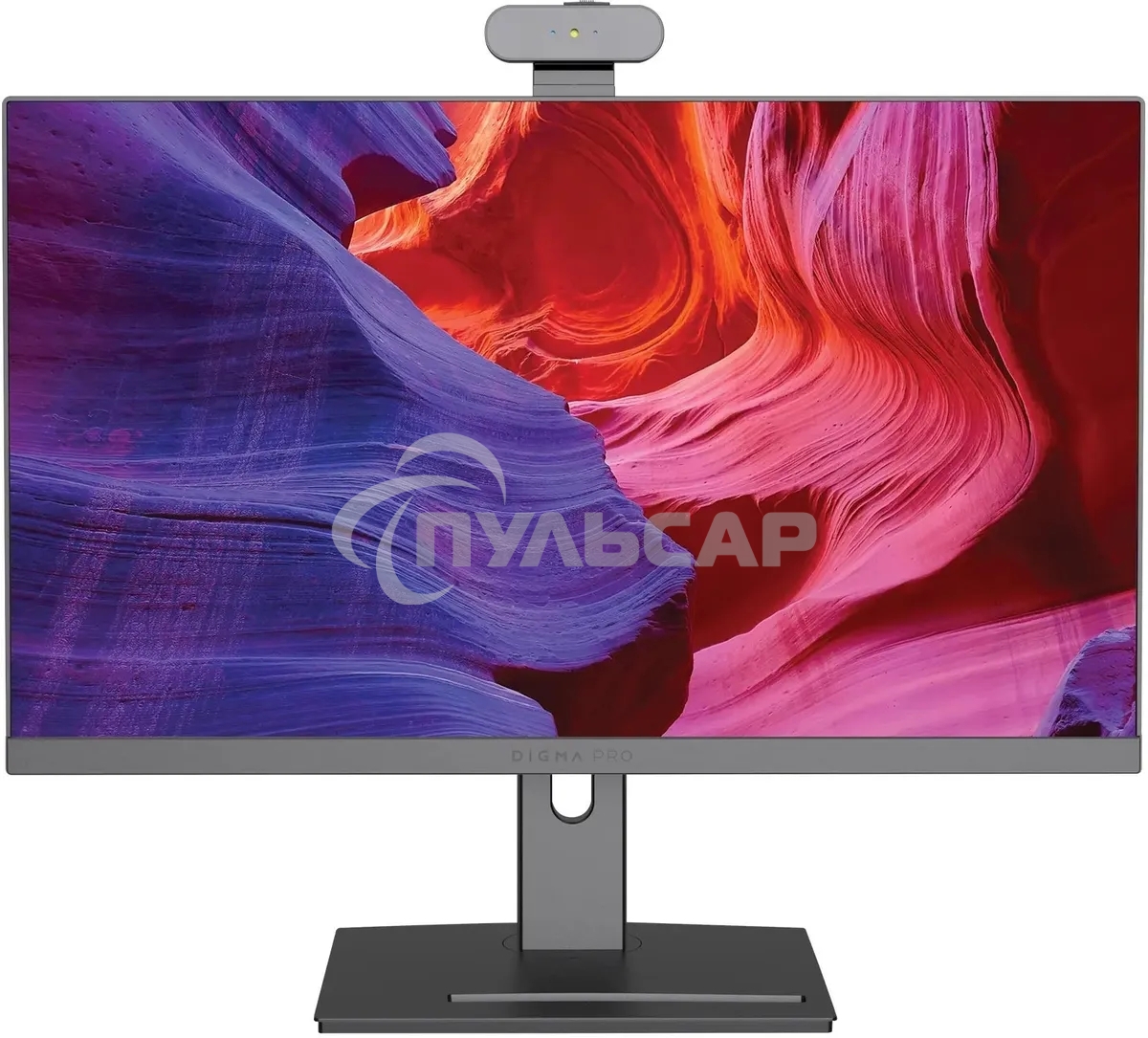 Моноблок Digma Pro Vision 23.8