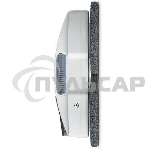 Робот-мойщик окон BQ WR201S White. Мощность 90 Вт/Объем 20мл/Объем для чистящего средства 100мл/Параметры электропитания 100-240 В,50-60 Гц/Страховочный трос 5м/Минимальная рабочая зона 35х35см/Планирования пути IQ навигатор