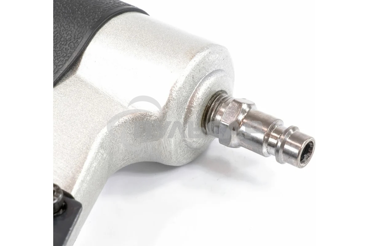 Степлер пневматический Matrix для прямоугольных скоб от 10 до 22мм