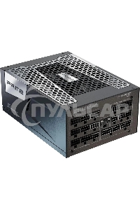 Блок питания Seasonic ATX 1300W PRIME TX-1300 Gen.5 80 PLUS titanium (20+4pin) APFC 135мм fan 18xSATA Cab Manag RTL