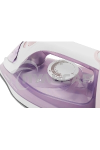 Утюг Philips DST3010/30, 2000 Вт,140г, сиреневый