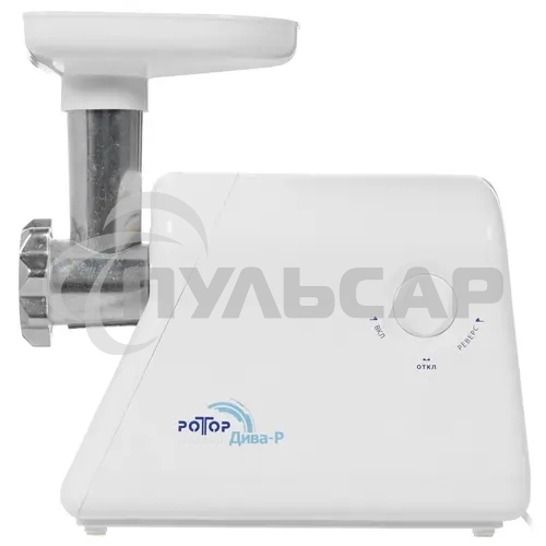 Мясорубка электрическая Ротор КЛАССИК -р ЭМШ35/300-4, с овощерезкой