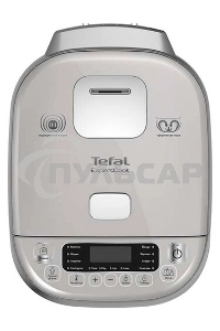 Мультиварка Tefal RK802B32 серый
