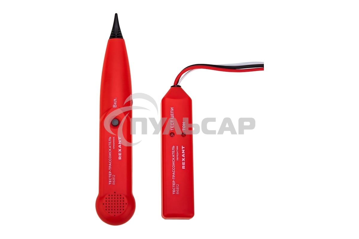 Тестер-трассоискатель Rexant R6812 12-1020