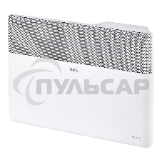 Комплект Ballu Apollo Transformer с блоком управления и шасси BEC/AT-2500-4I белый, 2500 Вт, 30 м2, дисплей, термостат