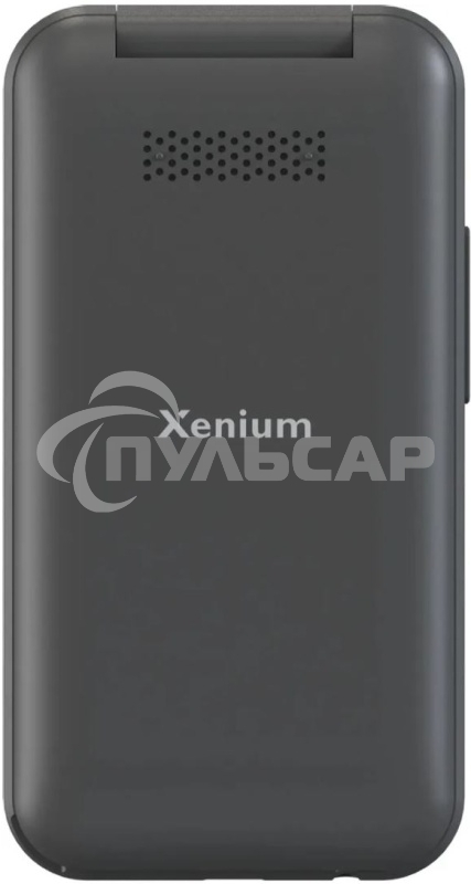 Мобильный телефон Xenium X680 темно-серый