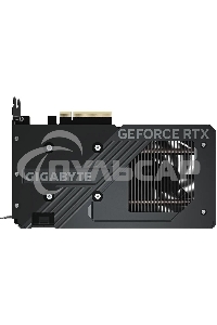 Видеокарта Gigabyte RTX 5060 GV-N5060WF2-8GD 1.0 NV RTX 5060 8Gb 128bit GDDR7 2497/28000/HDMIx1/DPx3 PCI-E 5.0