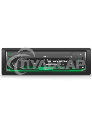 Автомагнитола ACV AVS-816BG 1DIN 4x50Вт