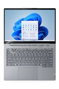 Ноутбук Lenovo ThinkBook G8 14-IRL серый 14