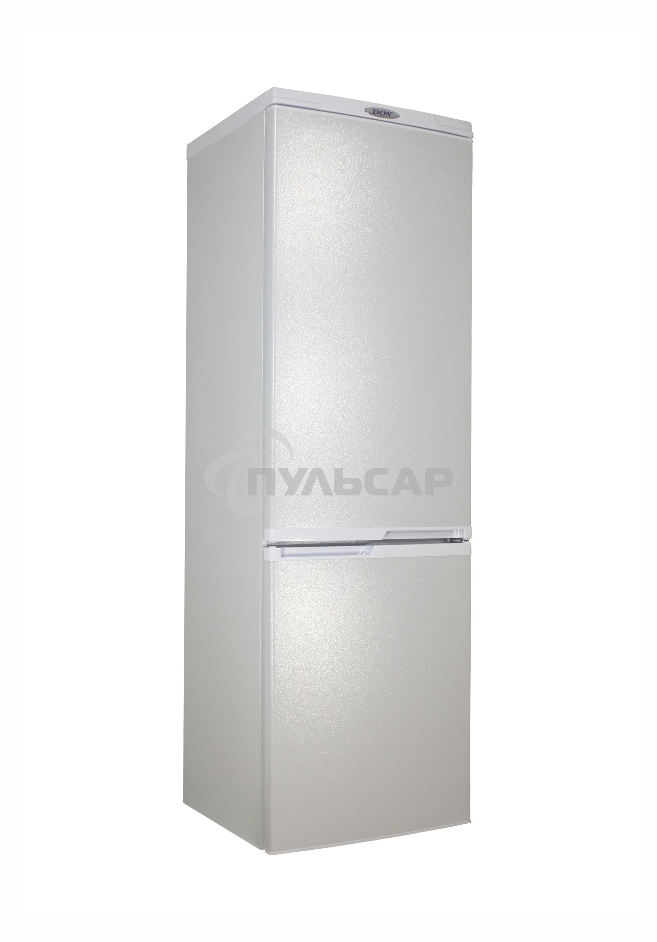 Холодильник DON R-291 K снежная королева двухкамерный 225/101л морозилка снизу