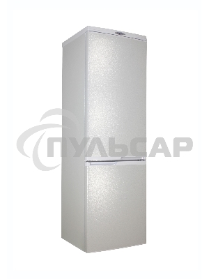 Холодильник DON R-291 K снежная королева двухкамерный 225/101л морозилка снизу