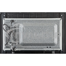 Микроволновая печь встраиваемая Weissgauff HMT-620 BG Grill