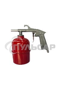 Пневматическое оборудование FUBAG Пневмопистолет для вязких жидкостей