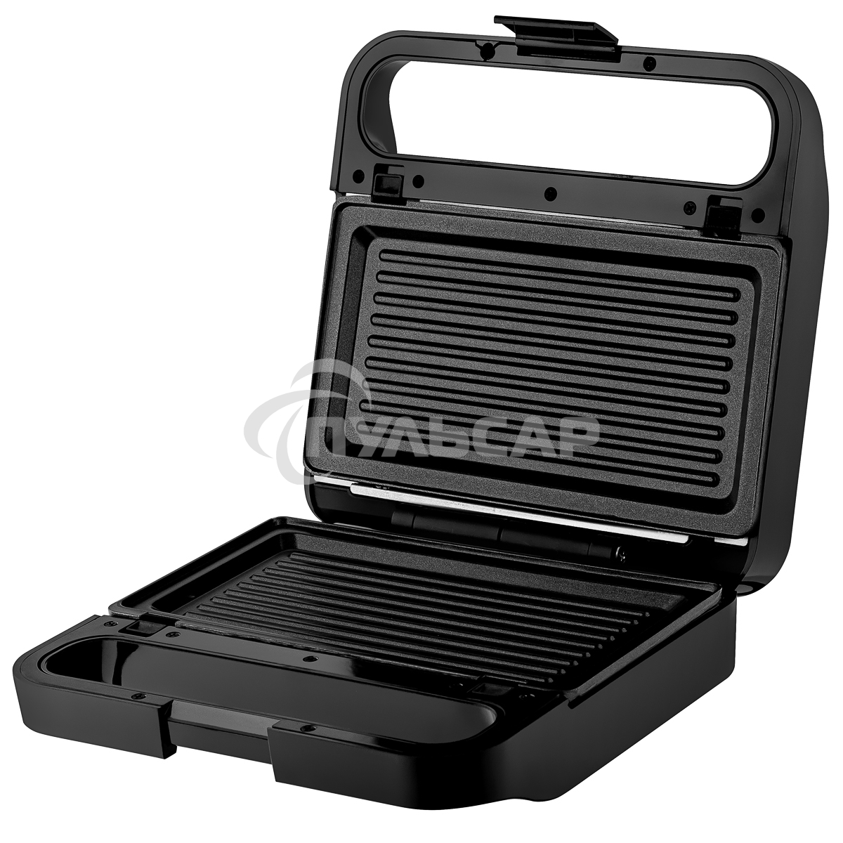 Вафельница BRAYER BR2306 850 Вт, 3 в 1