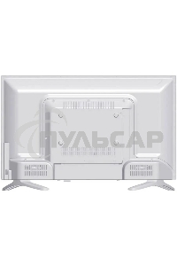 Телевизор LEFF 43