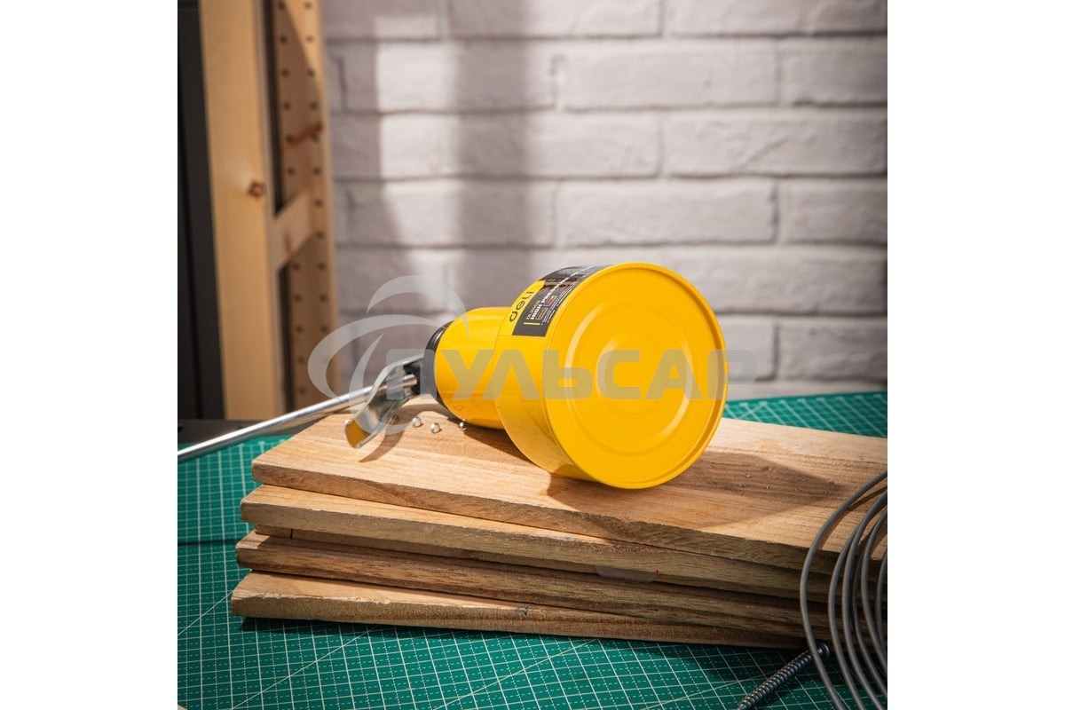 Масленка Deli DL2403 330мл