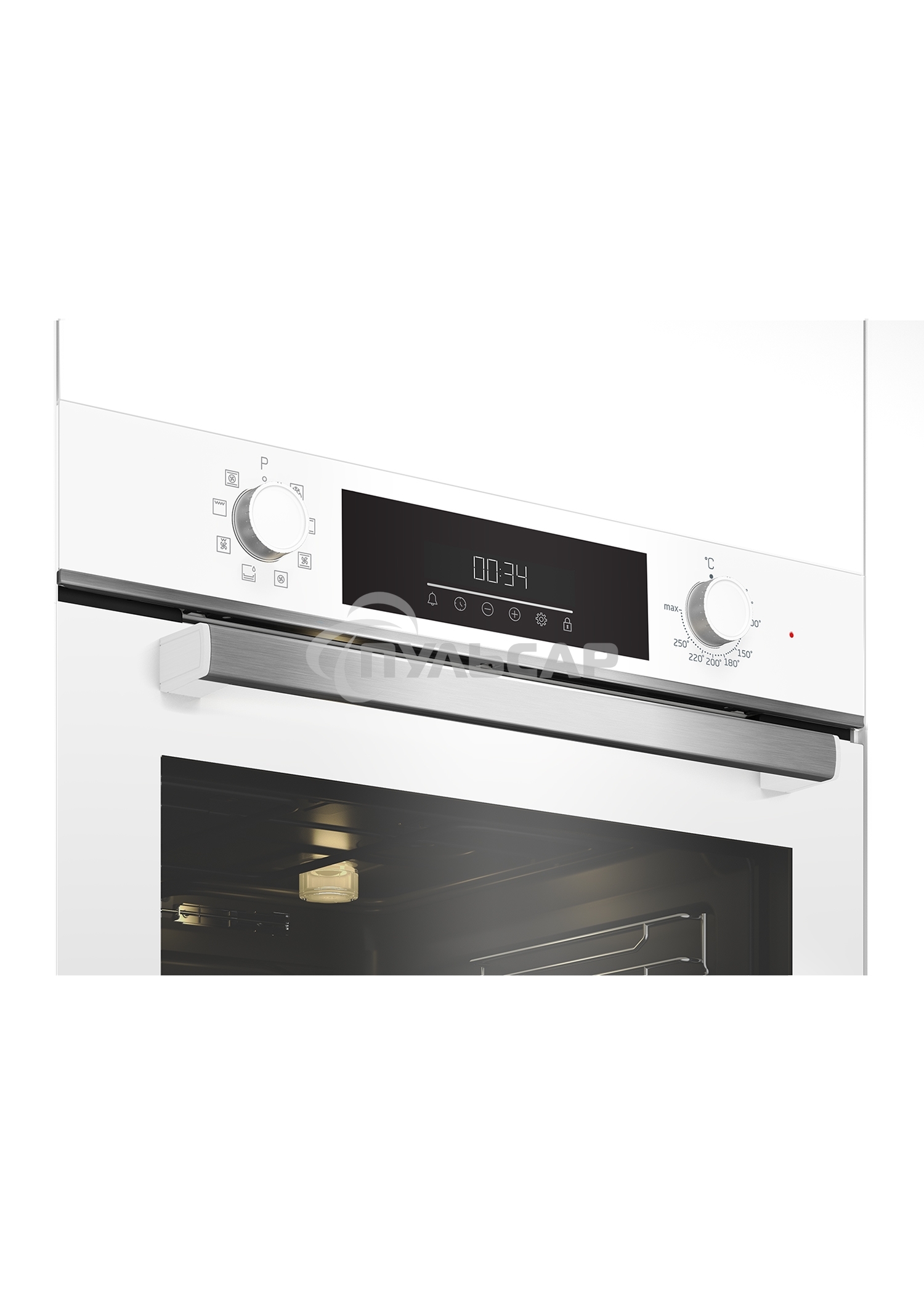 Духовой шкаф Beko BBIM14300WMS