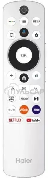 Телевизор Haier 43