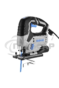 Электролобзик DEKO JS800-D PRO, 800Вт (083-1160)