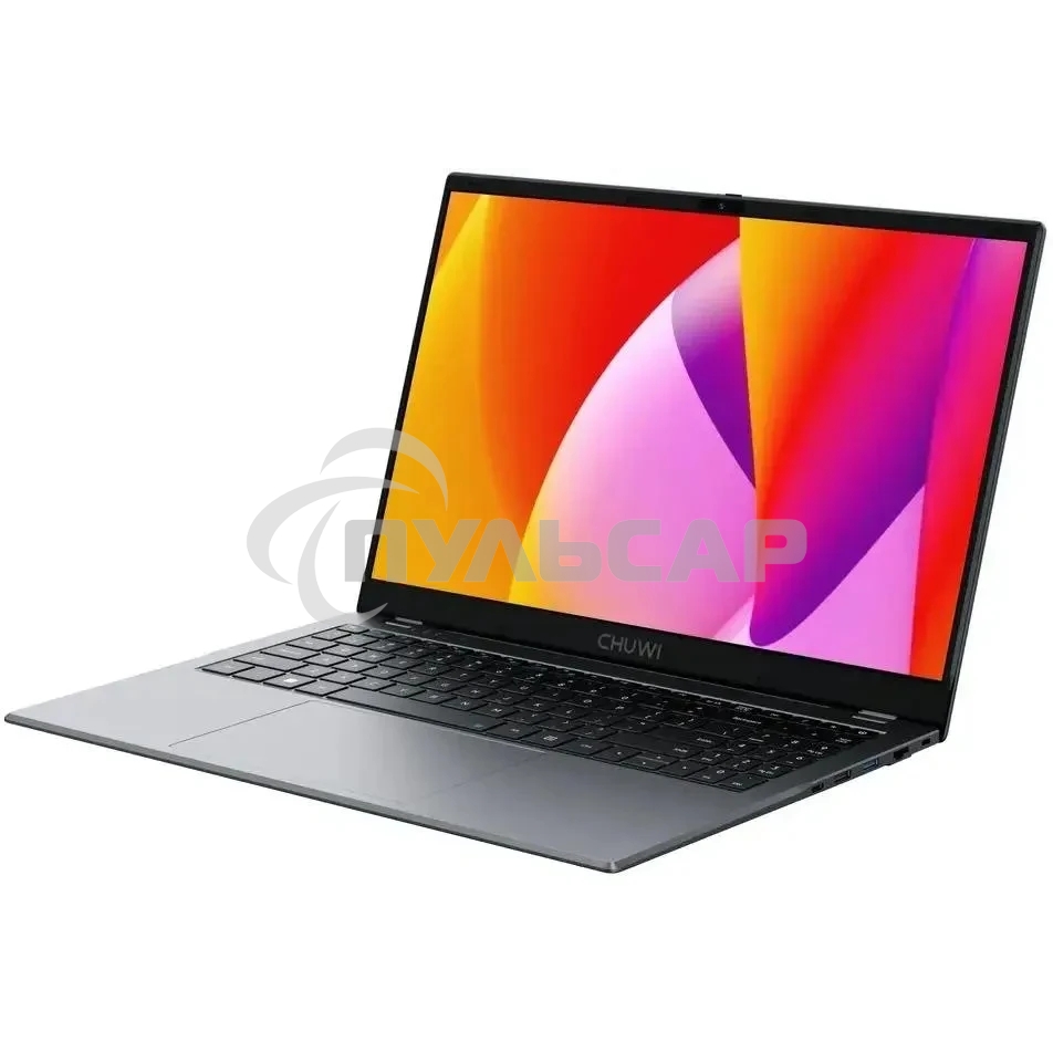 Ноутбук CHUWI HeroBook Plus CWI629-CN8N5N1HDMXX Grey 15.6