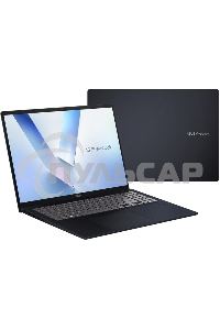 Ноутбук ASUS VivoBook 16 M1607KA-MB102 синий 16