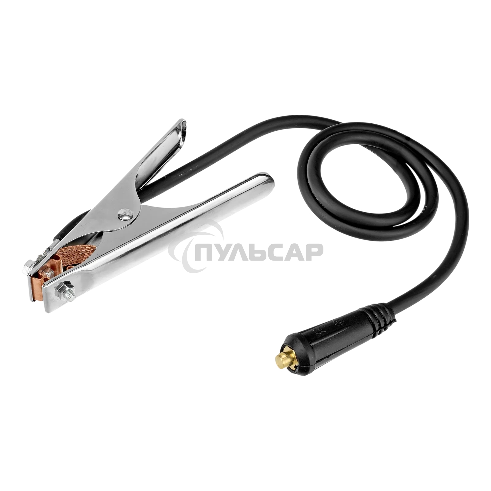 Аппарат инвертор. полуавтомат. cварки Denzel IMIG-200SP Pulse, 200 А, ПВ 60%, катушка 5 кг