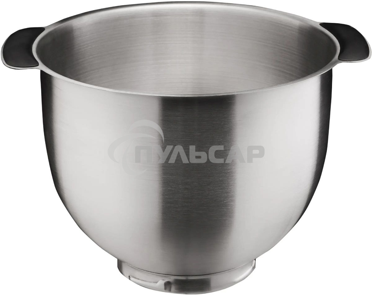 Кухонная машина KORTING KKM 0105 Polar мощность 1200 Вт, 7 насадок (планетарный миксер с 3-мя насадками, мясорубка, насадка для колбас, насадка для кеббе, насадка-блендер), объем чаши 5.5 л, 8 скоростей, импульсный режим, механическое управление, белый