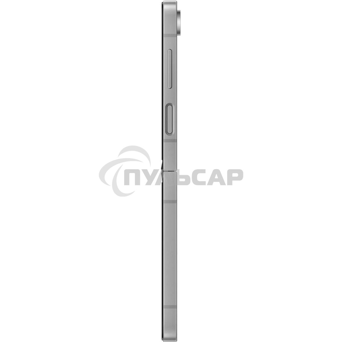 Смартфон Samsung Galaxy Z Flip6 5G SM-F741B, 12/512Gb, серый