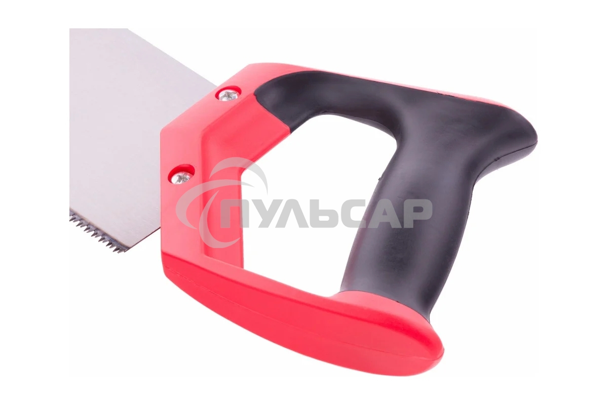 Пила Matrix для фанеры с запилом, 330 мм, двухкомпонентная рукоятка