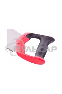 Пила Matrix для фанеры с запилом, 330 мм, двухкомпонентная рукоятка