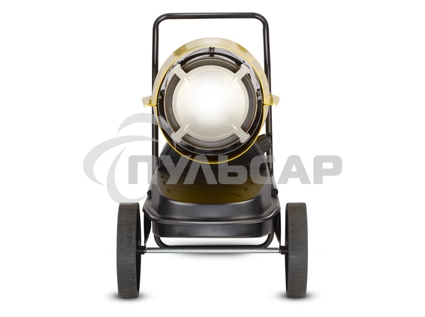 Тепловая пушка Ballu BHDP-30 дизельная прямого нагрева