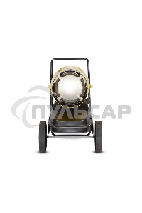 Тепловая пушка Ballu BHDP-30 дизельная прямого нагрева