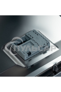 Посудомоечная машина Бирюса DWF-615/03 W, белый, 59.8 см, 15 компл., 42 дБ, класс A+++