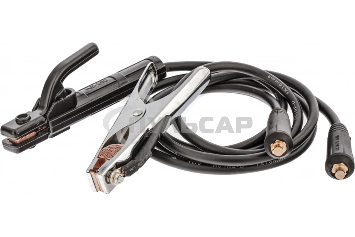 Сварочный аппарат Denzel ds-180 compact 94372 инвертор. дуговой сварки 180А пв 70%