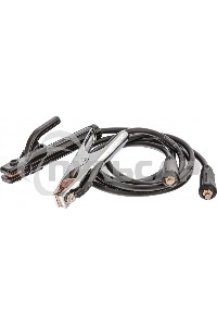 Сварочный аппарат Denzel ds-180 compact 94372 инвертор. дуговой сварки 180А пв 70%