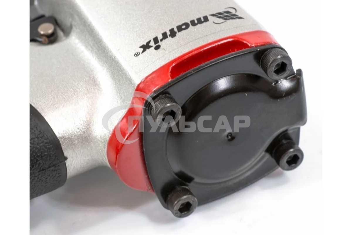 Степлер пневматический Matrix для прямоугольных скоб от 10 до 22мм