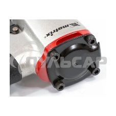 Степлер пневматический Matrix для прямоугольных скоб от 10 до 22мм