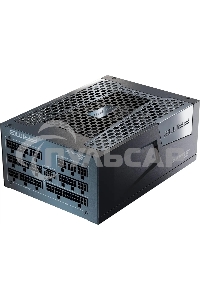 Блок питания Seasonic ATX 1300W PRIME TX-1300 Gen.5 80 PLUS titanium (20+4pin) APFC 135мм fan 18xSATA Cab Manag RTL