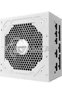 Блок питания Gigabyte ATX 850W GP-UD850GM 80 PLUS gold (20+4pin) APFC 120мм fan 8xSATA Cab Manag RTL