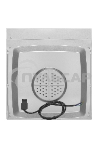 Духовой шкаф электрический HOMsair OEH6010BK2 черный