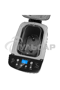 Хлебопечь Maunfeld MBM-1300DPB 850 Вт, 14 программ, черный