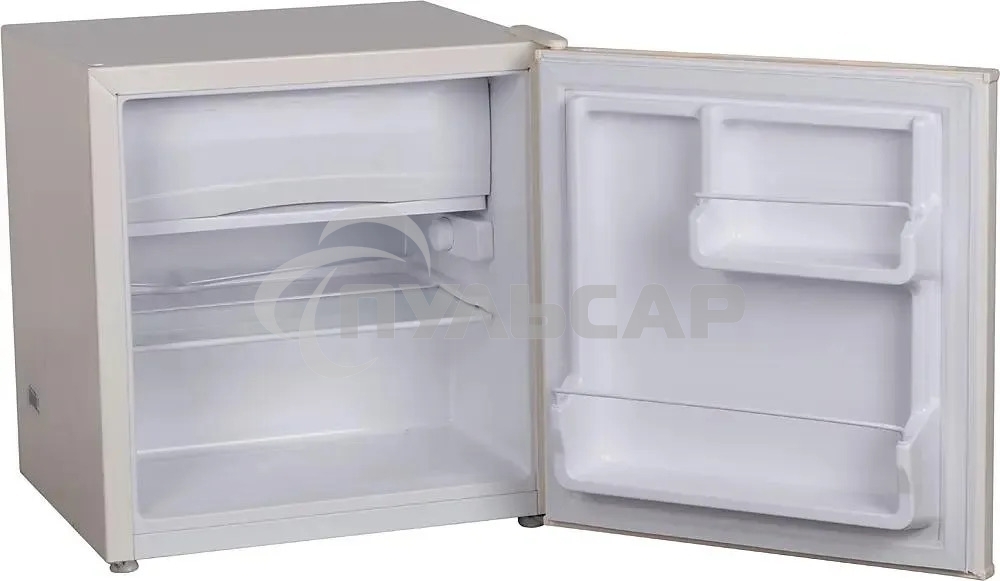 Холодильник Nordfrost NR 402 E бежевый однокамерный 44л