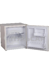 Холодильник Nordfrost NR 402 E бежевый однокамерный 44л