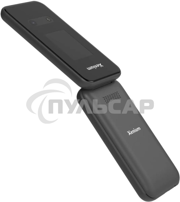 Мобильный телефон Xenium X680 темно-серый
