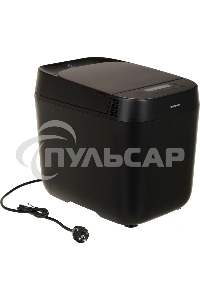 Хлебопечь Panasonic SD-ZP2000KTS черный