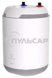 Электрический водонагреватель ECOSTAR SLIM EWH-SL7-CEU