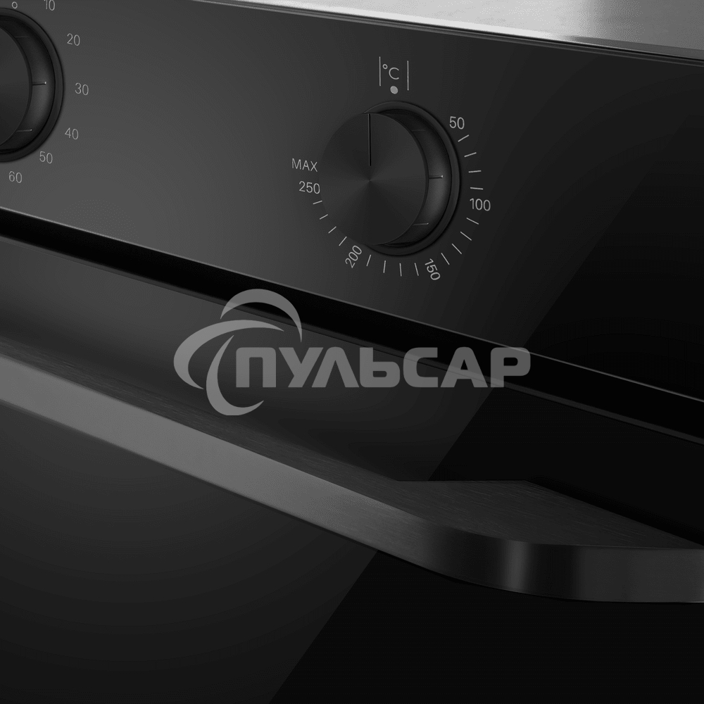 Шкаф духовой электрический MAUNFELD FEOF7871B2