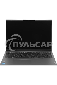 Ноутбук Lenovo Thinkbook 16 G6 IRL серый 16