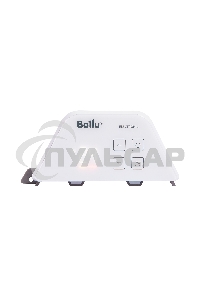 Комплект Ballu Plinth Transformer с блоком управления и опоры BEC/PL-1000-4E (электронный)