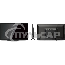 Телевизор Asano 24